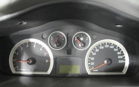 Hyundai Santa Fe Classic, 2007 год, 568 000 рублей, 13 фотография