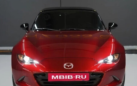 Mazda MX-5, 2023 год, 4 574 000 рублей, 3 фотография