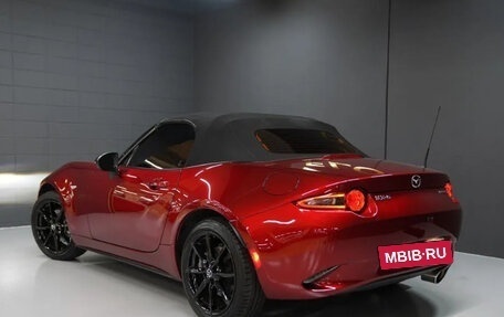 Mazda MX-5, 2023 год, 4 574 000 рублей, 5 фотография