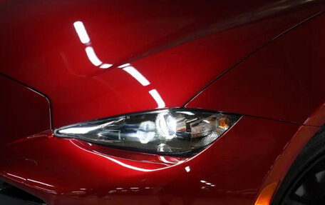 Mazda MX-5, 2023 год, 4 574 000 рублей, 7 фотография