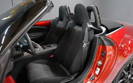 Mazda MX-5, 2023 год, 4 574 000 рублей, 12 фотография