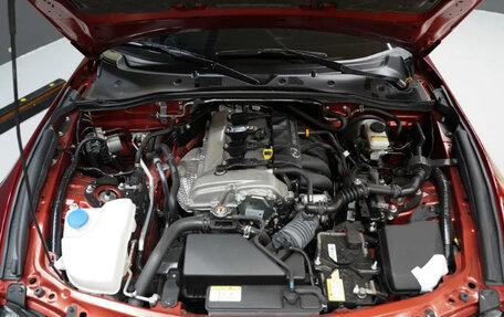 Mazda MX-5, 2023 год, 4 574 000 рублей, 10 фотография