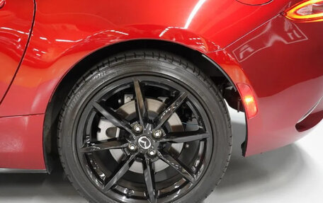 Mazda MX-5, 2023 год, 4 574 000 рублей, 9 фотография