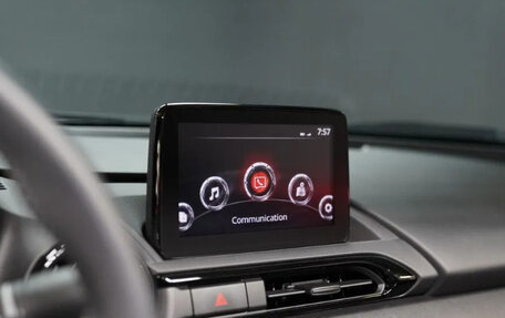 Mazda MX-5, 2023 год, 4 574 000 рублей, 16 фотография