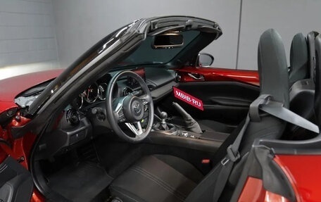 Mazda MX-5, 2023 год, 4 574 000 рублей, 11 фотография