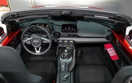 Mazda MX-5, 2023 год, 4 574 000 рублей, 13 фотография