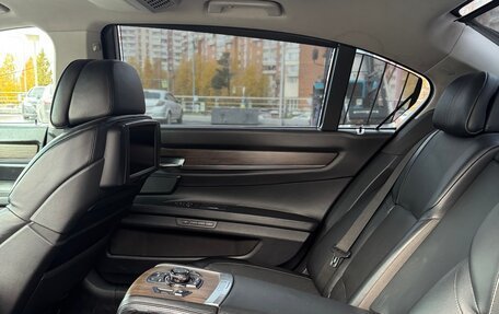 BMW 7 серия, 2009 год, 1 500 000 рублей, 7 фотография