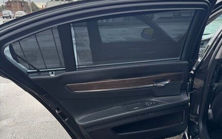 BMW 7 серия, 2009 год, 1 500 000 рублей, 9 фотография