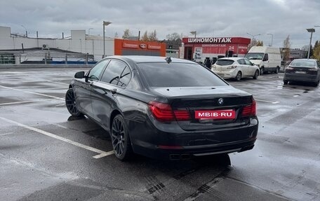 BMW 7 серия, 2009 год, 1 500 000 рублей, 3 фотография