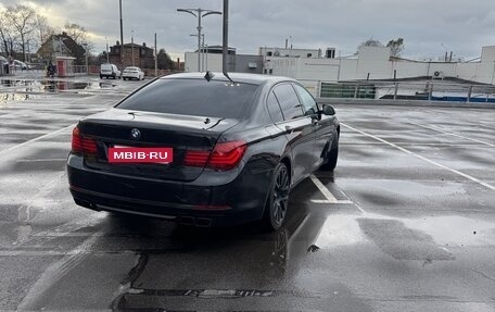 BMW 7 серия, 2009 год, 1 500 000 рублей, 2 фотография