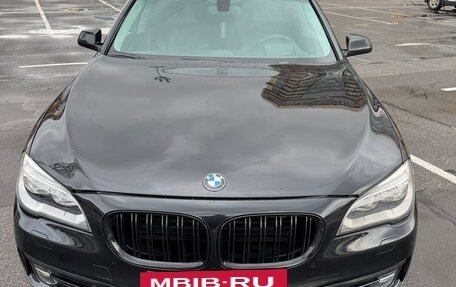 BMW 7 серия, 2009 год, 1 500 000 рублей, 5 фотография