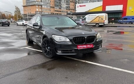 BMW 7 серия, 2009 год, 1 500 000 рублей, 1 фотография