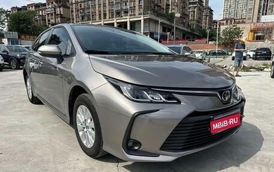 Toyota Corolla, 2022 год, 1 200 000 рублей, 1 фотография