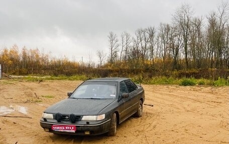 Subaru Legacy VII, 1992 год, 300 000 рублей, 1 фотография