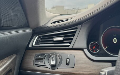 BMW 7 серия, 2009 год, 1 500 000 рублей, 11 фотография