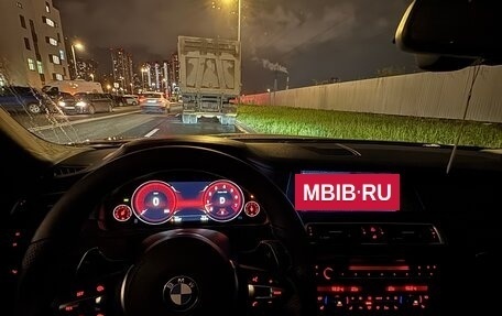 BMW 7 серия, 2009 год, 1 500 000 рублей, 13 фотография