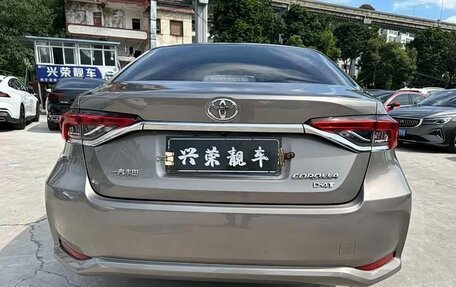 Toyota Corolla, 2022 год, 1 200 000 рублей, 3 фотография