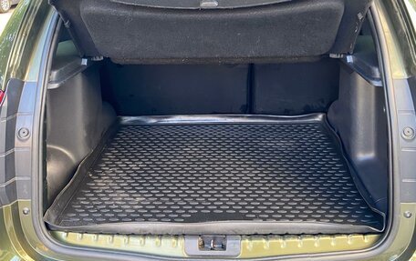 Renault Duster I рестайлинг, 2017 год, 1 050 000 рублей, 3 фотография