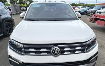 Volkswagen T-Cross I, 2020 год, 1 450 000 рублей, 1 фотография