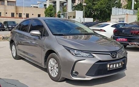 Toyota Corolla, 2022 год, 1 200 000 рублей, 6 фотография