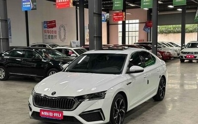 Skoda Octavia IV, 2025 год, 2 390 000 рублей, 1 фотография