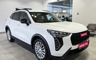 Haval Jolion, 2025 год, 2 672 010 рублей, 1 фотография