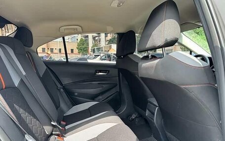 Toyota Corolla, 2022 год, 1 200 000 рублей, 8 фотография