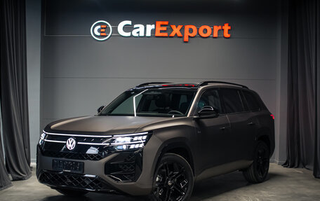 Volkswagen Teramont, 2025 год, 6 300 000 рублей, 1 фотография