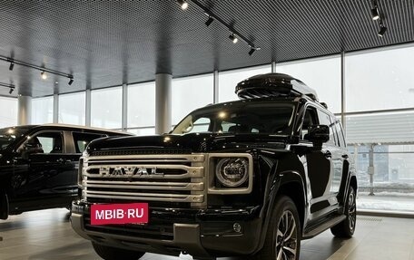 Haval H9, 2024 год, 4 999 000 рублей, 1 фотография