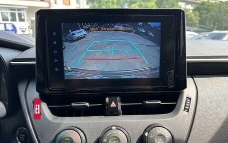 Toyota Corolla, 2022 год, 1 200 000 рублей, 9 фотография