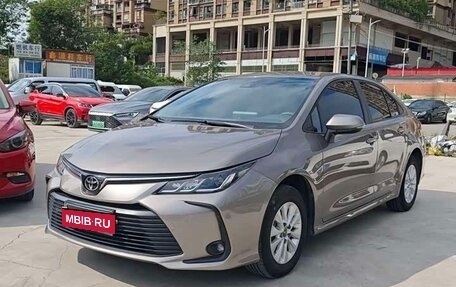 Toyota Corolla, 2022 год, 1 200 000 рублей, 7 фотография