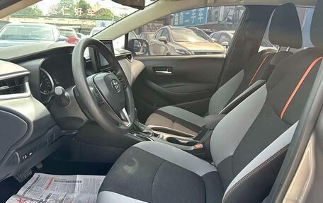 Toyota Corolla, 2022 год, 1 200 000 рублей, 13 фотография