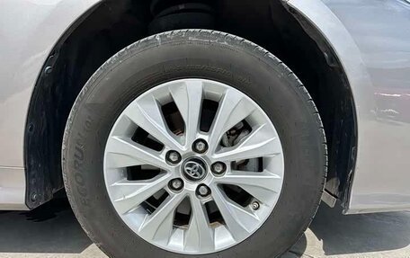 Toyota Corolla, 2022 год, 1 200 000 рублей, 14 фотография