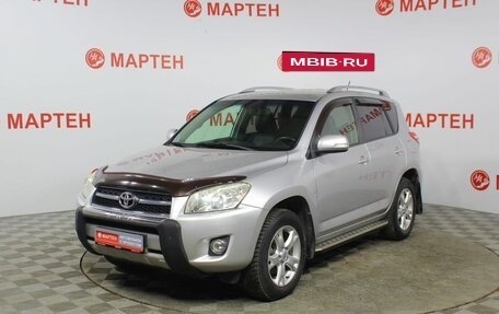 Toyota RAV4, 2009 год, 1 245 000 рублей, 1 фотография