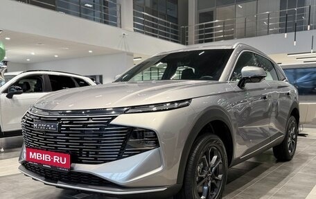 Haval F7, 2025 год, 2 700 000 рублей, 1 фотография