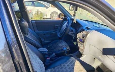 Hyundai Accent II, 2007 год, 330 000 рублей, 3 фотография