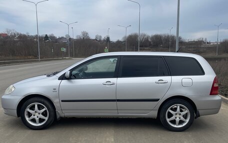 Toyota Corolla, 2003 год, 550 000 рублей, 6 фотография