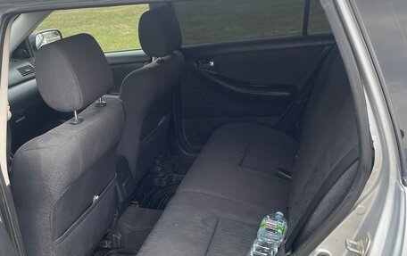 Toyota Corolla, 2003 год, 550 000 рублей, 9 фотография