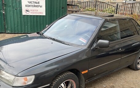 Subaru Legacy VII, 1992 год, 300 000 рублей, 7 фотография