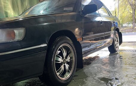 Subaru Legacy VII, 1992 год, 300 000 рублей, 4 фотография