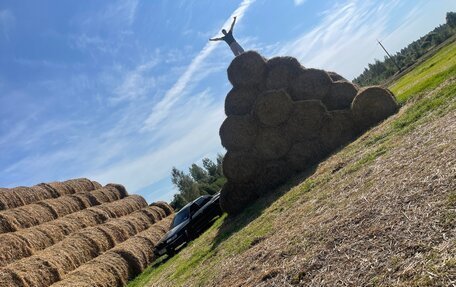 Subaru Legacy VII, 1992 год, 300 000 рублей, 8 фотография