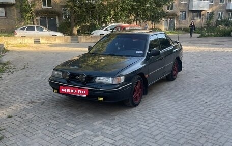 Subaru Legacy VII, 1992 год, 300 000 рублей, 9 фотография