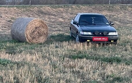 Subaru Legacy VII, 1992 год, 300 000 рублей, 6 фотография