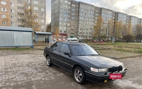 Subaru Legacy VII, 1992 год, 300 000 рублей, 3 фотография