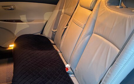 Lexus ES VII, 2010 год, 1 550 000 рублей, 12 фотография