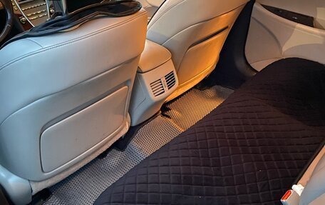 Lexus ES VII, 2010 год, 1 550 000 рублей, 11 фотография