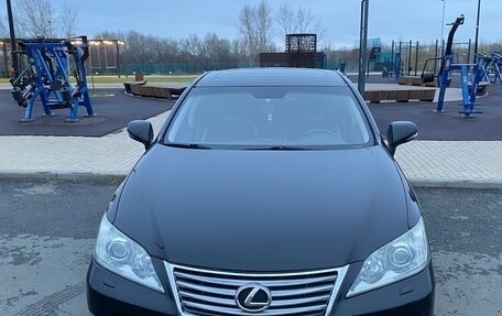 Lexus ES VII, 2010 год, 1 550 000 рублей, 3 фотография