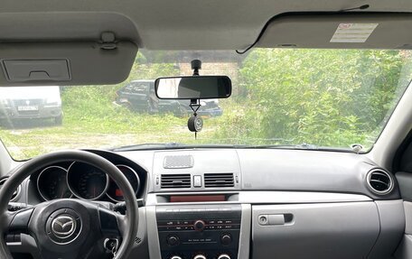 Mazda 3, 2005 год, 290 000 рублей, 9 фотография