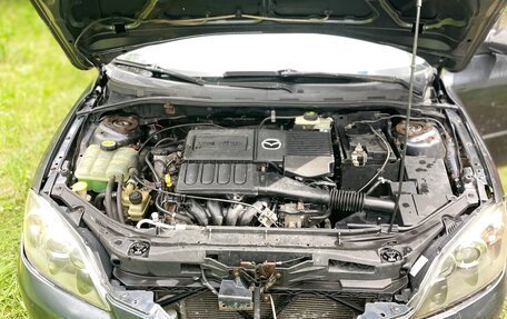 Mazda 3, 2005 год, 290 000 рублей, 8 фотография