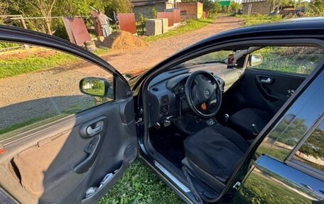 Opel Corsa C рестайлинг, 2003 год, 300 000 рублей, 8 фотография